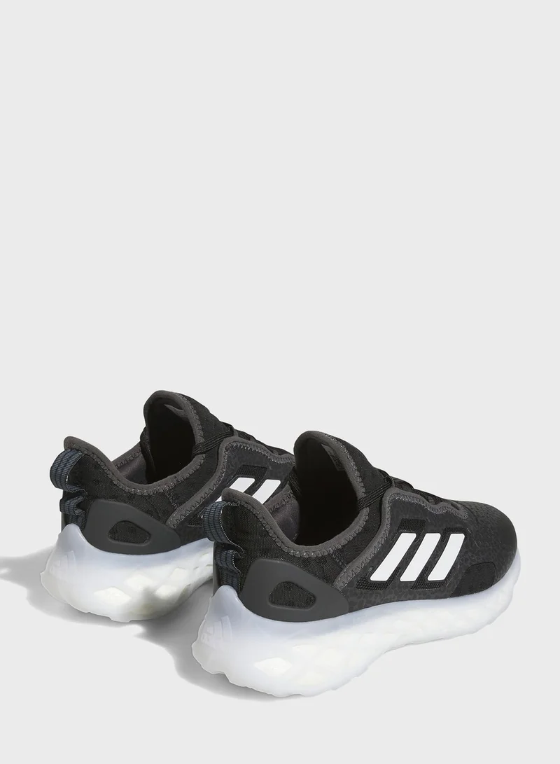 Adidas Web Boost