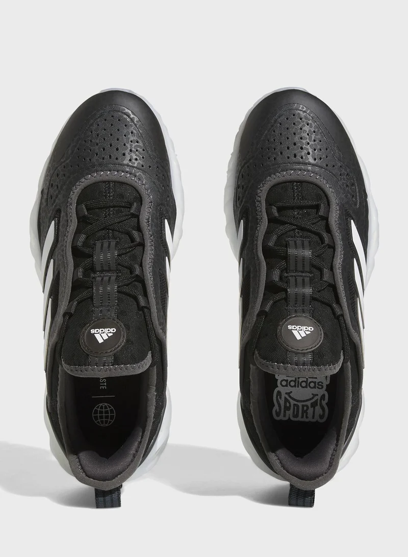 Adidas Web Boost
