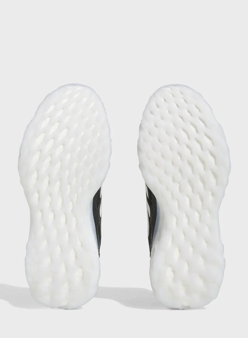 Adidas Web Boost