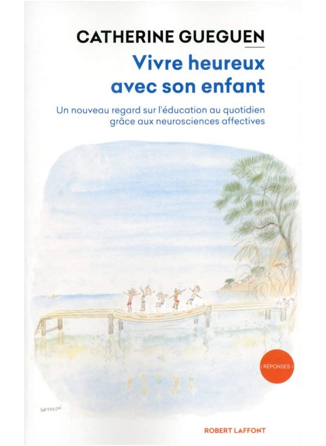 null - Vivre heureux avec son enfant (02) - Image 1