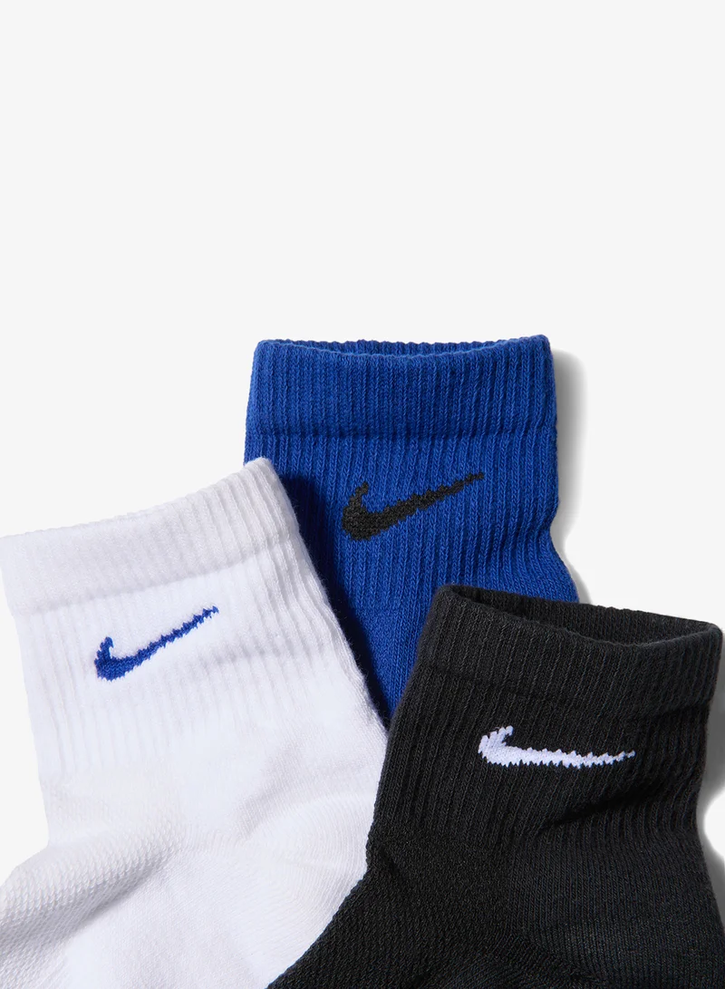 Nike U NK ED ELVD ANK 3P - 144