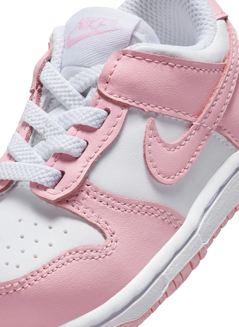 Nike Infant Dunk Low Bte