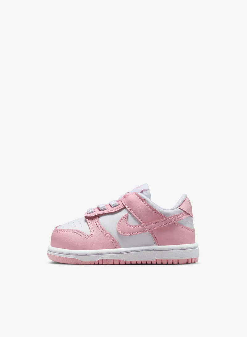 Nike Infant Dunk Low Bte