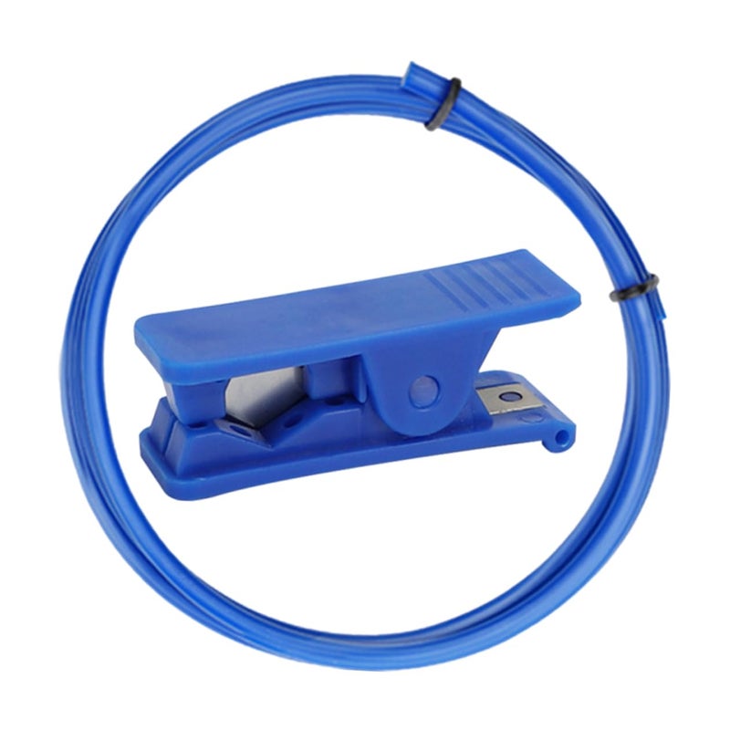 أونومور قاطع أنابيب PTFE 4 مم بديل للخرطوم سهل التركيب أداة ملحقة للطابعة ثلاثية الأبعاد - Image 2