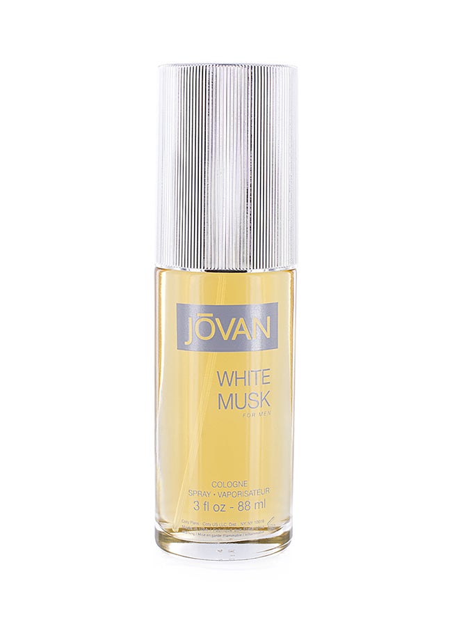 جوفان كولونيا المسك الأبيض 88ملليلتر - Image 1