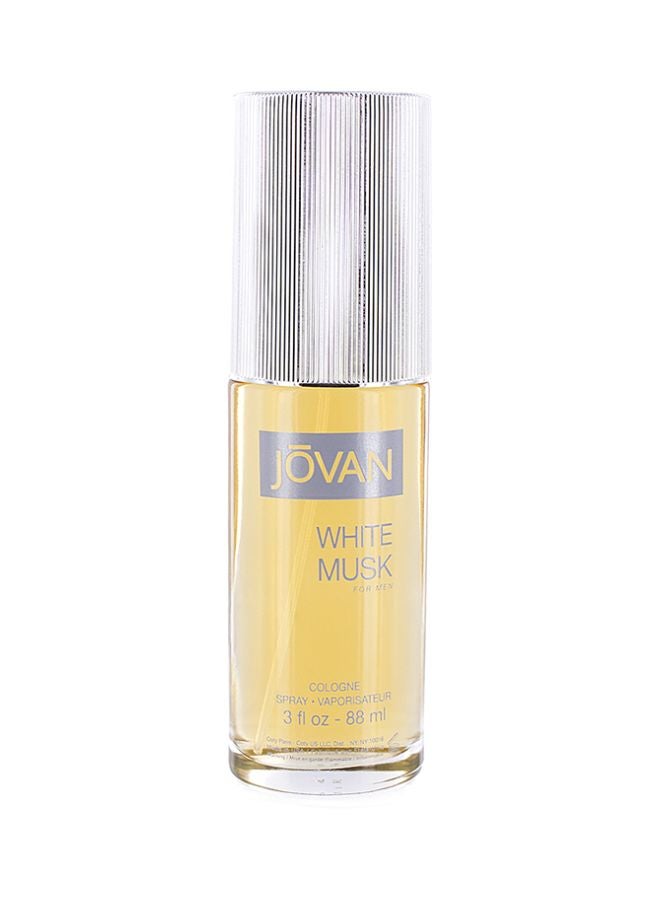 جوفان كولونيا المسك الأبيض 88ملليلتر - Image 2