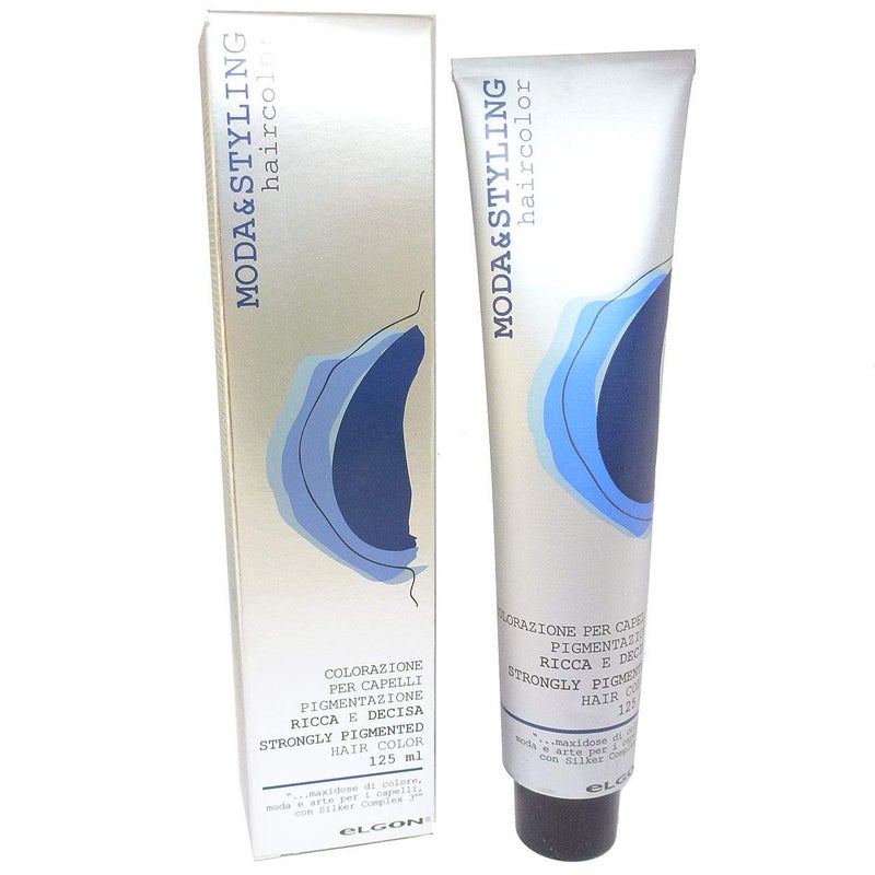 Elgon ModaStyling Haircolor 8 Light Blonde
