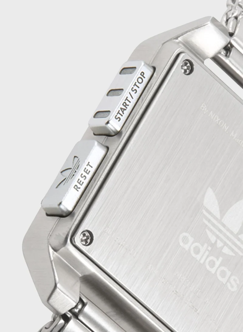 adidas Originals Archive M1 Watch