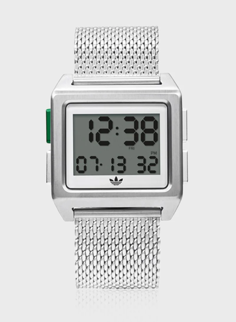 adidas Originals Archive M1 Watch