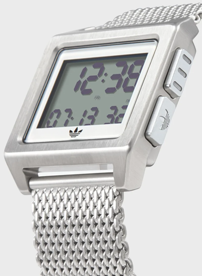 adidas Originals Archive M1 Watch