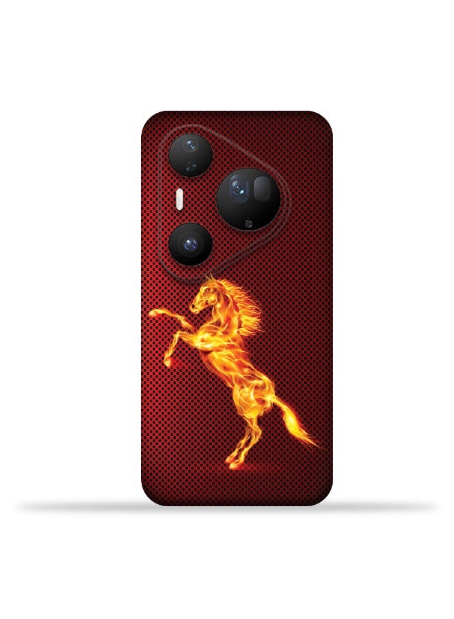 AMC DESIGN Protective Case Cover For Huawei Pura 80 Ultra - Image 1