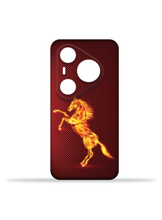 AMC DESIGN Protective Case Cover For Huawei Pura 80 Ultra - Image 2