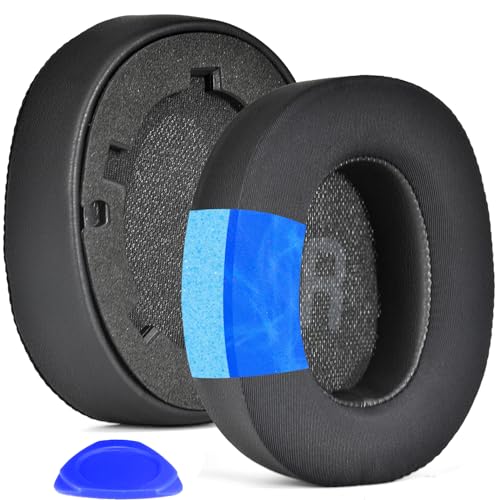 defean Cooling Gel Ear Pads Replacement Cushions Compatible with JBL Tune 700(700BT)/710(710BT)/720(720BT)/750(750BT,750BTNC)/760(760NC)/770(770NC) Headphones,High-Density Noise Isolation Foam - Image 1