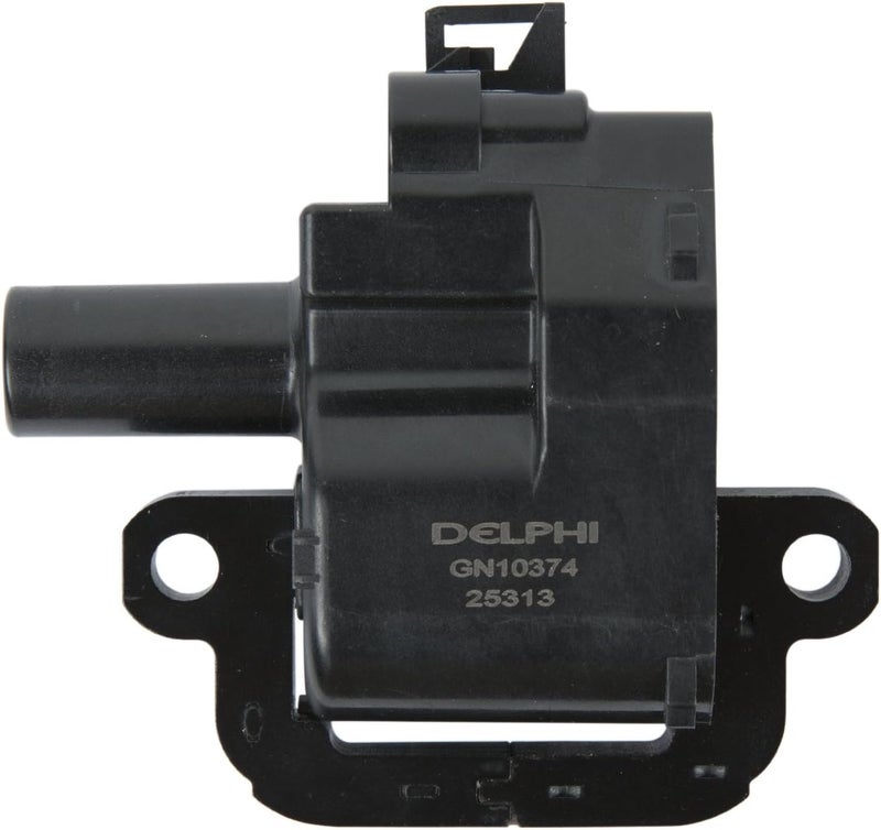 DELPHI ملف الإشعال دلفي GN10374 - Image 5