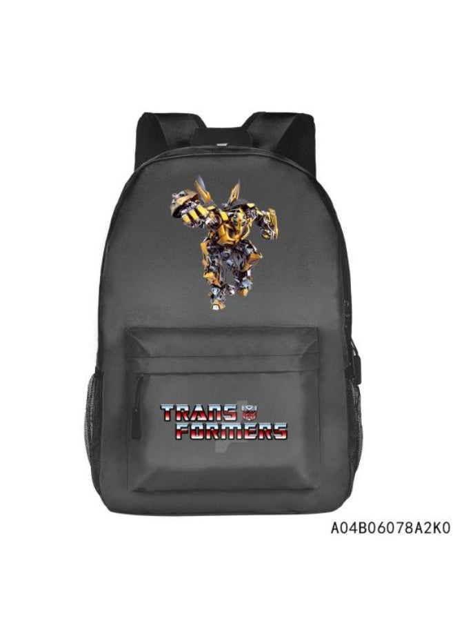 Exquisite detail backpack quality and beauty coexist  - Image 1