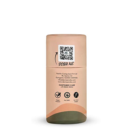 Devinez Radish Cold-Pressed Oil, 30ml 100% Pure, Natural & Undiluted for dry skin, rashes, and cracks, Fights Hair Fall, Eliminates Dandruff, Shiny & Healthy Hair, - Image 4