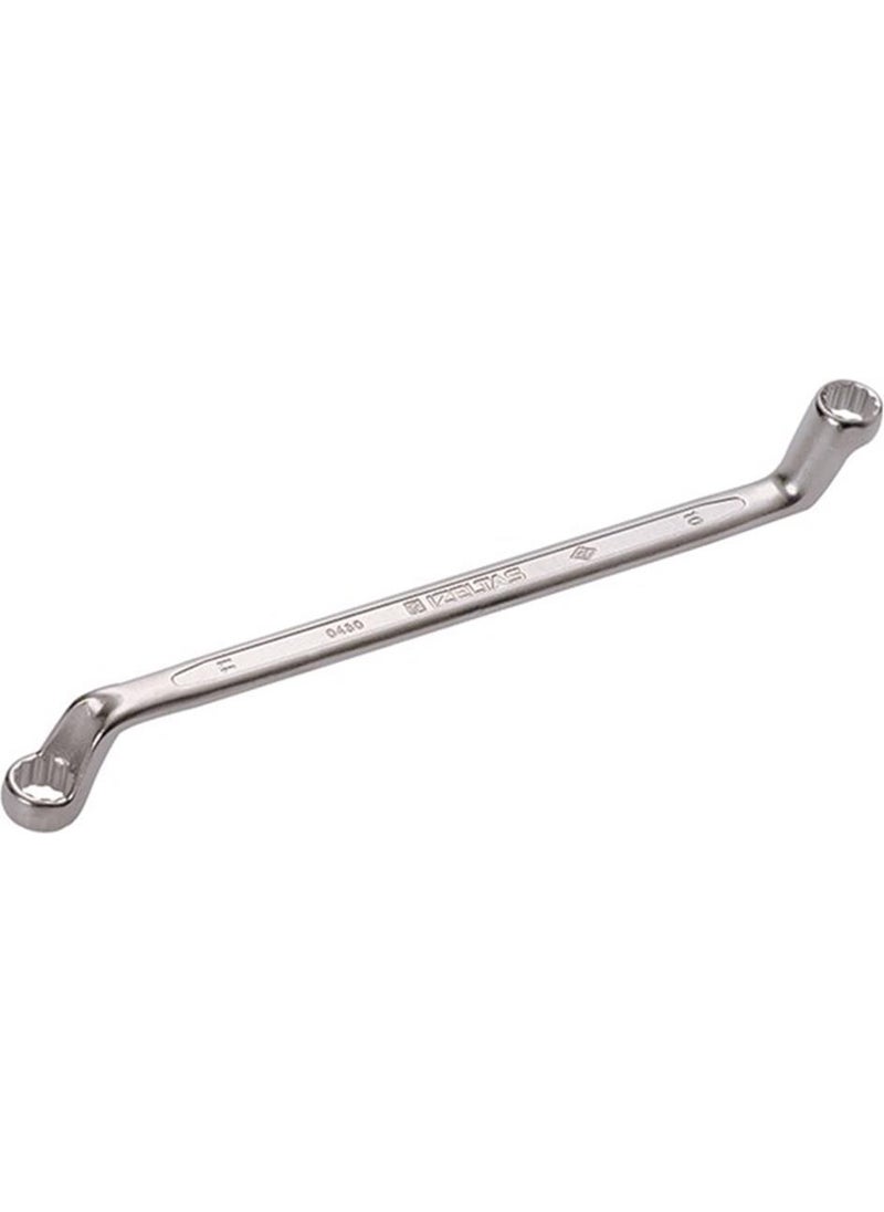 İzeltaş Izeltaş 21X23 Star Key 