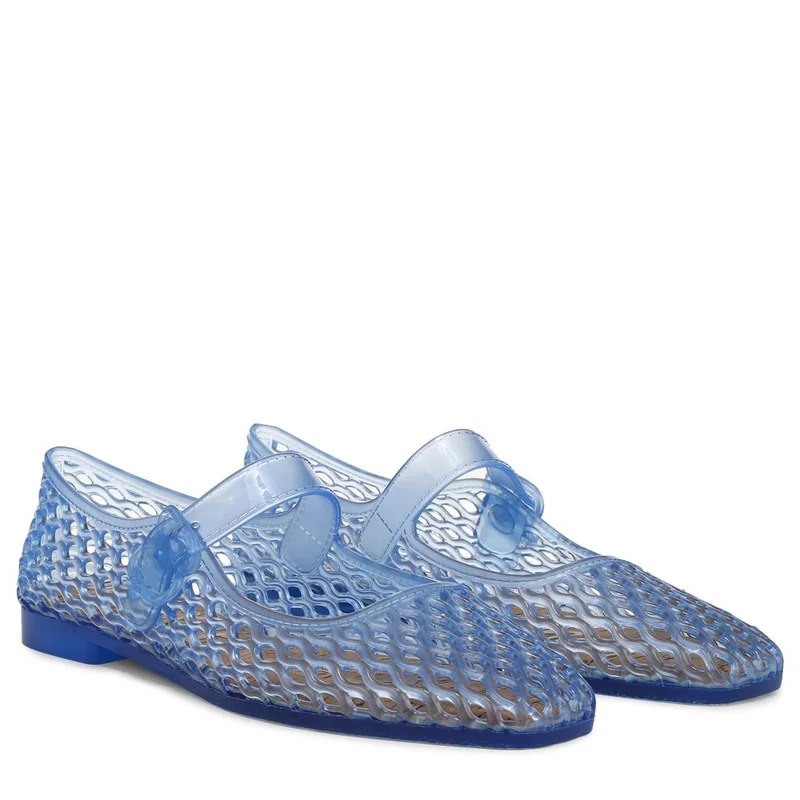 سام إيدلمان Michaela Jelly Mary Jane Flat