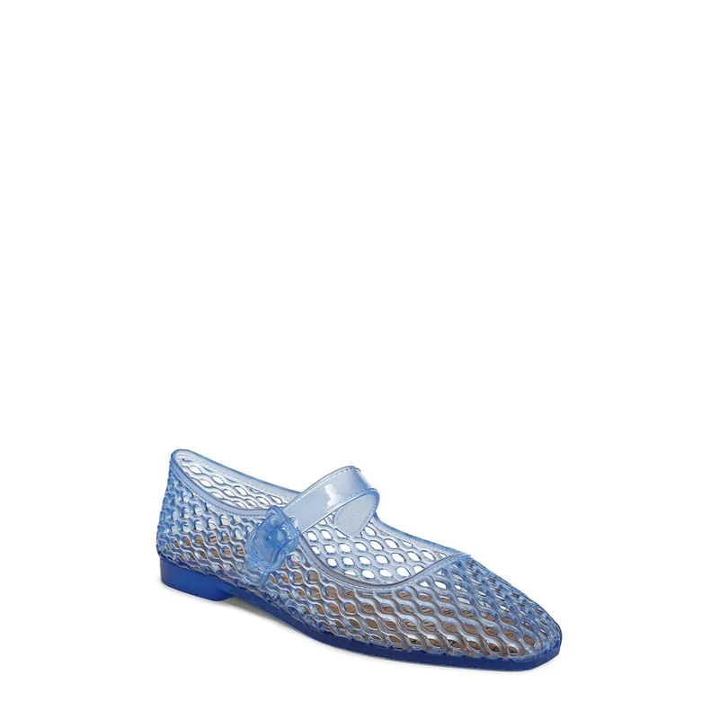 سام إيدلمان Michaela Jelly Mary Jane Flat