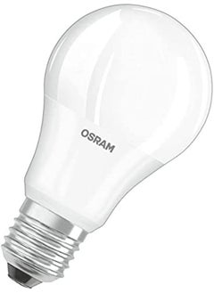 Osram Osram LED VALUE Classic A | Frosted (Replace 75W) 10W, Screw Base E27, Warm White/2700k - 1055 lm  - Image 3