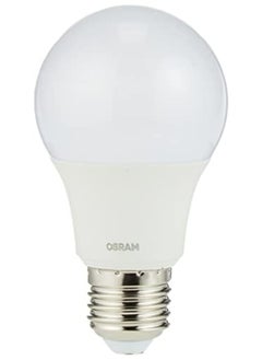 Osram Osram LED VALUE Classic A | Frosted (Replace 75W) 10W, Screw Base E27, Warm White/2700k - 1055 lm  - Image 1