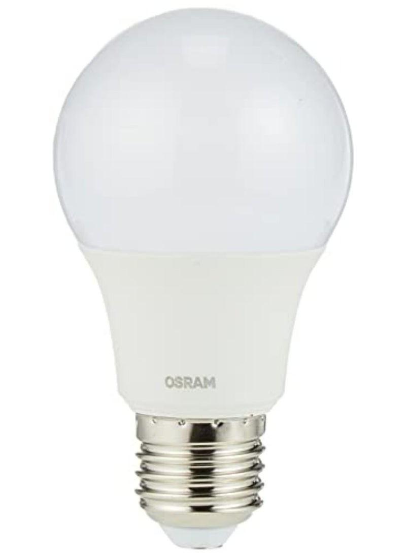 Osram - Osram LED VALUE Classic A | Frosted (Replace 75W) 10W, Screw Base E27, Warm White/2700k - 1055 lm - Image 1