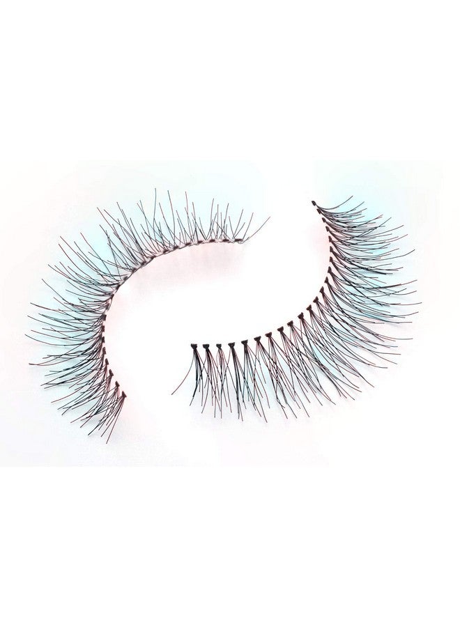 Cherishlook Professional 10Packs Eyelashes 747M - Image 2