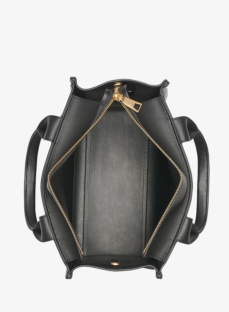 DKNY  Hadlee Medium Top Handle  Tote for Women | Best Price UAE