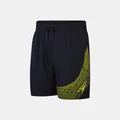speedo Black