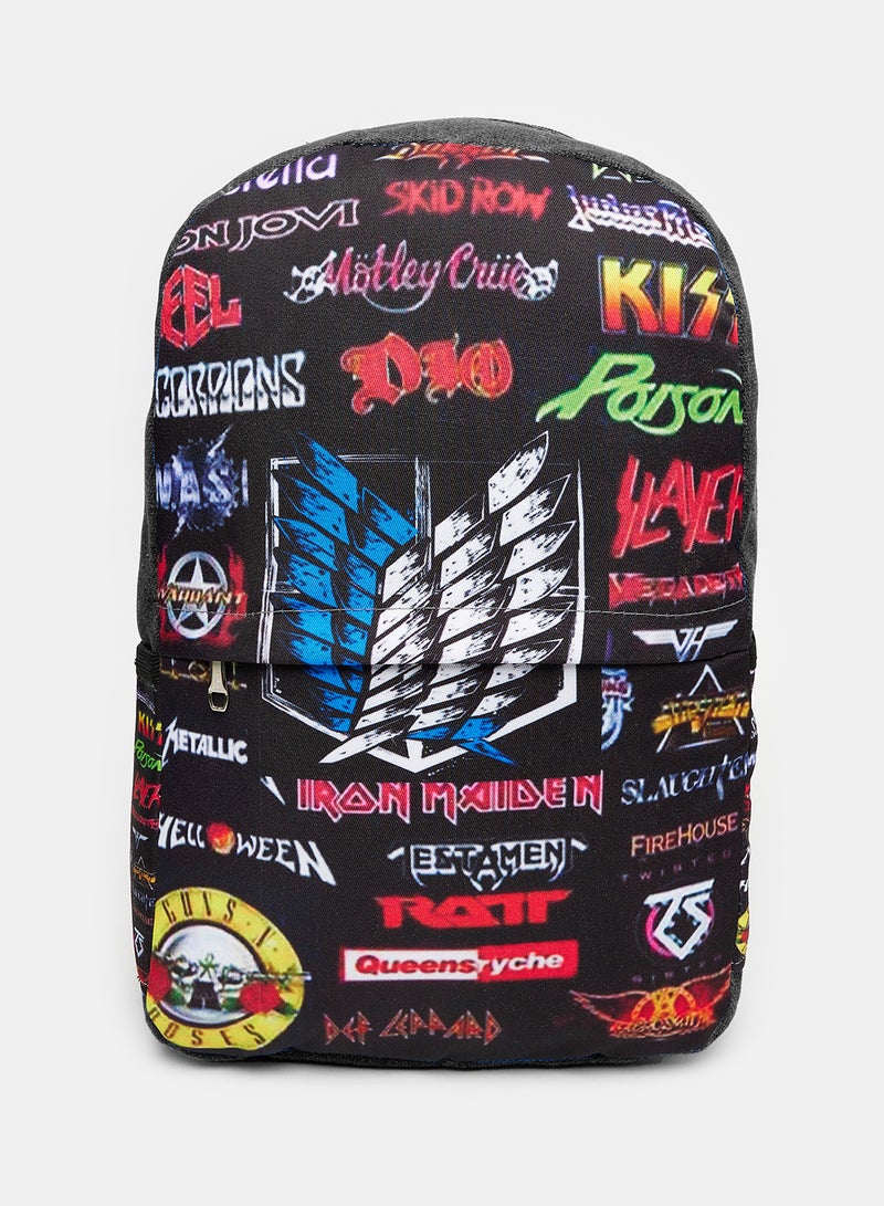 Ox Fashionable Backpacks  - Image 1