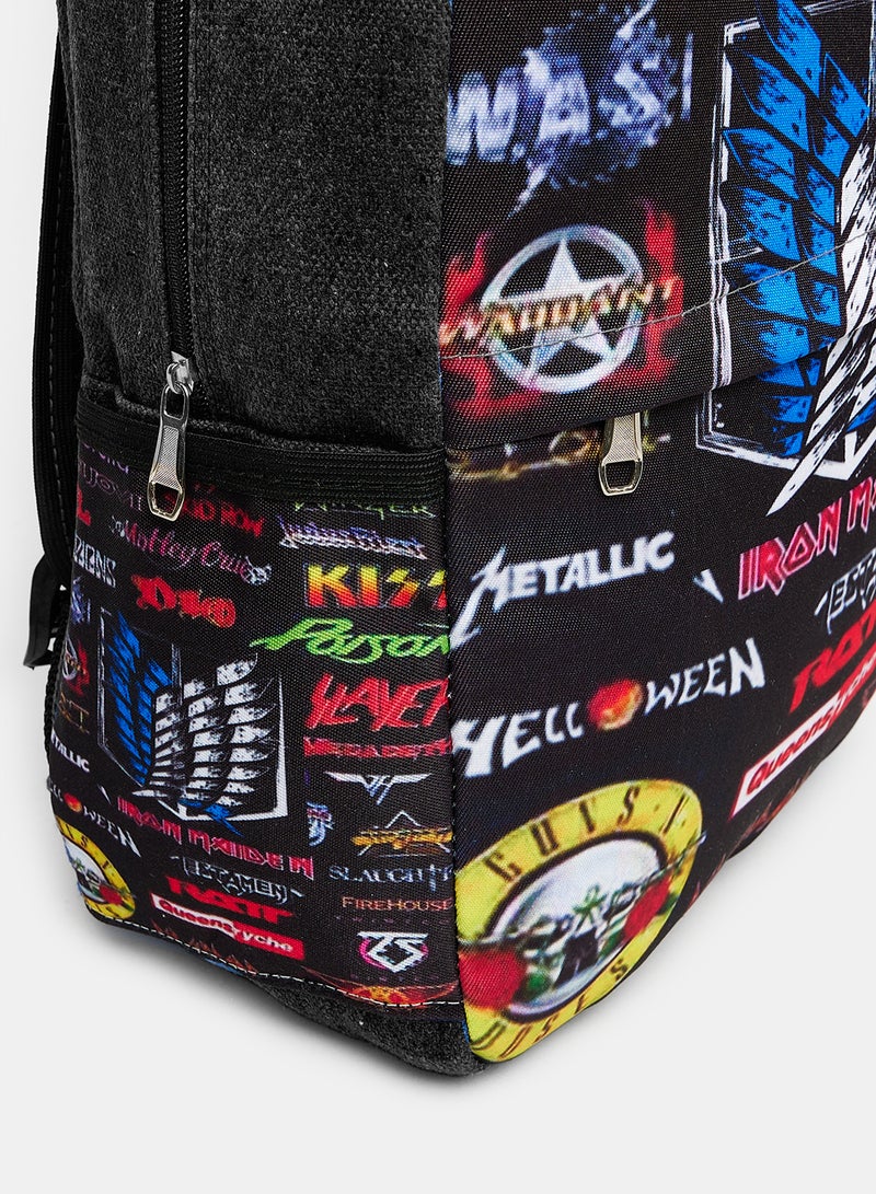 Ox Fashionable Backpacks  - Image 3