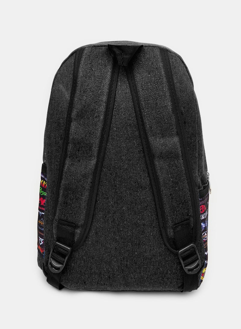 Ox Fashionable Backpacks  - Image 2