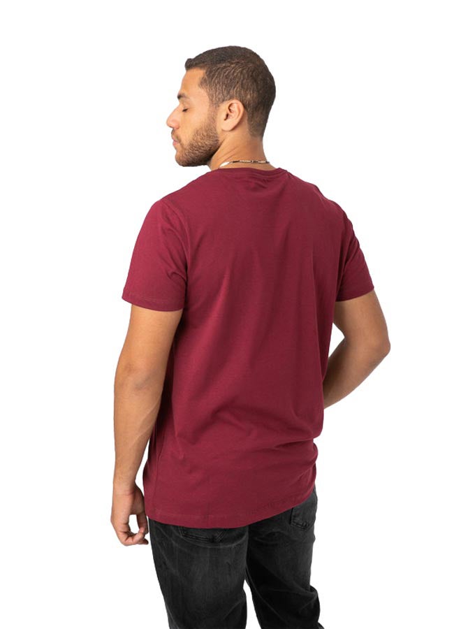 Marco Bergamo T-Shirt With Car Print  - Image 4