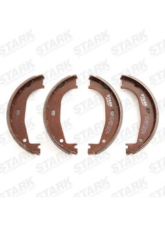 Stark STARK - HAND BRAKE SHOE (REAR) FOR BMW - 34416761289 / 34411160729 / 34411160924 