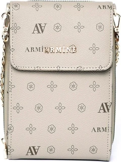 ARMINE 266 Wallet Vision Printed Women's Bag