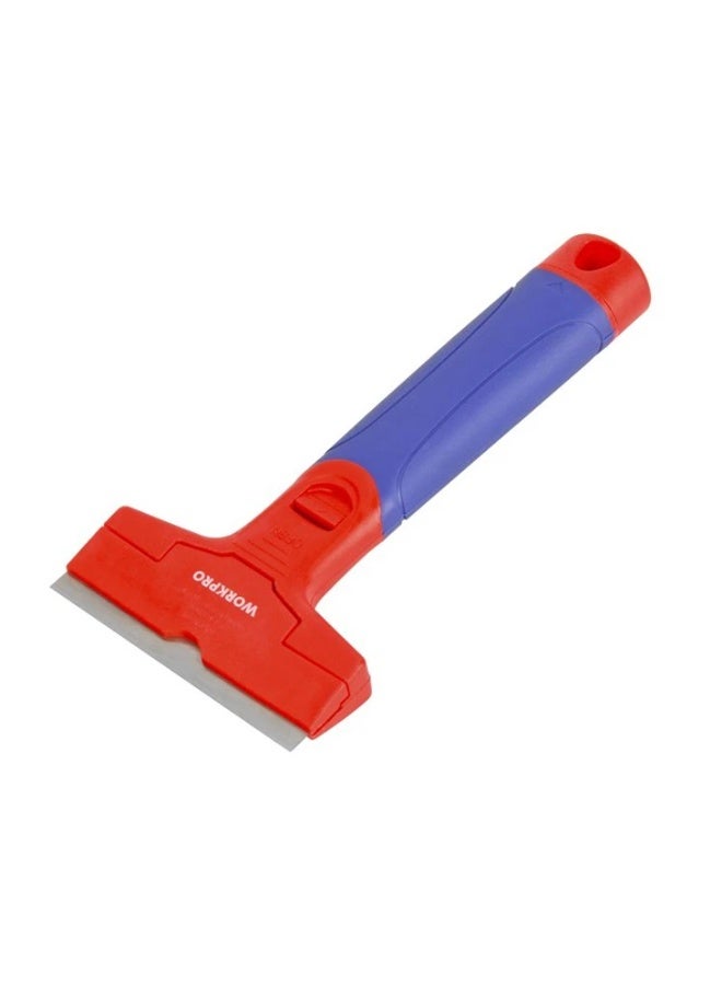 WORKPRO GLASS &TILE SCRAPER - Image 5
