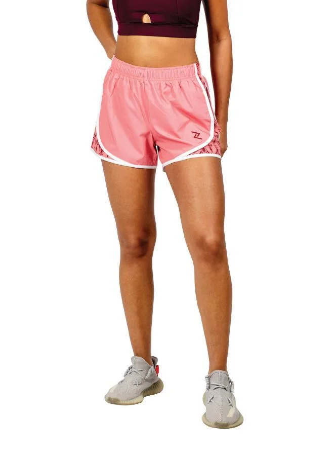 زيسي Women's Loose-Fit Shorts