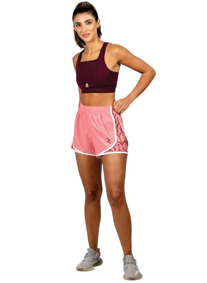 زيسي Women's Loose-Fit Shorts