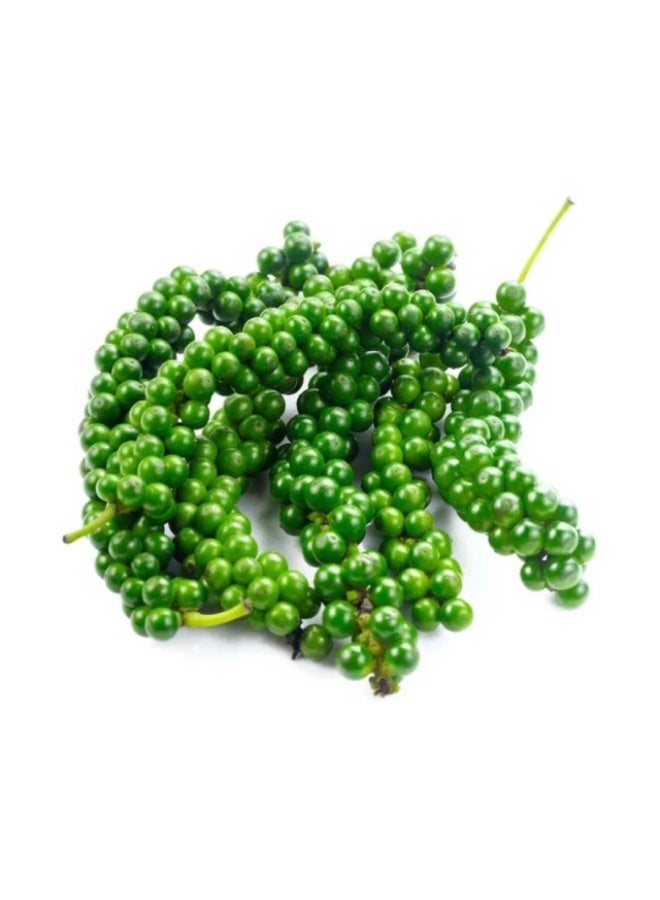 Peppercorn Green 100g