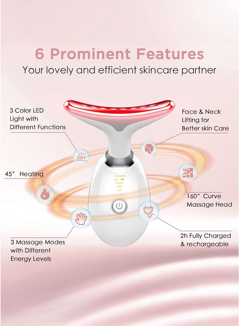 Intense Pulsed Light (IPL) Wrinkle-Reducing Beauty Instrument – Skin Rejuvenation & Firming Device - Image 5