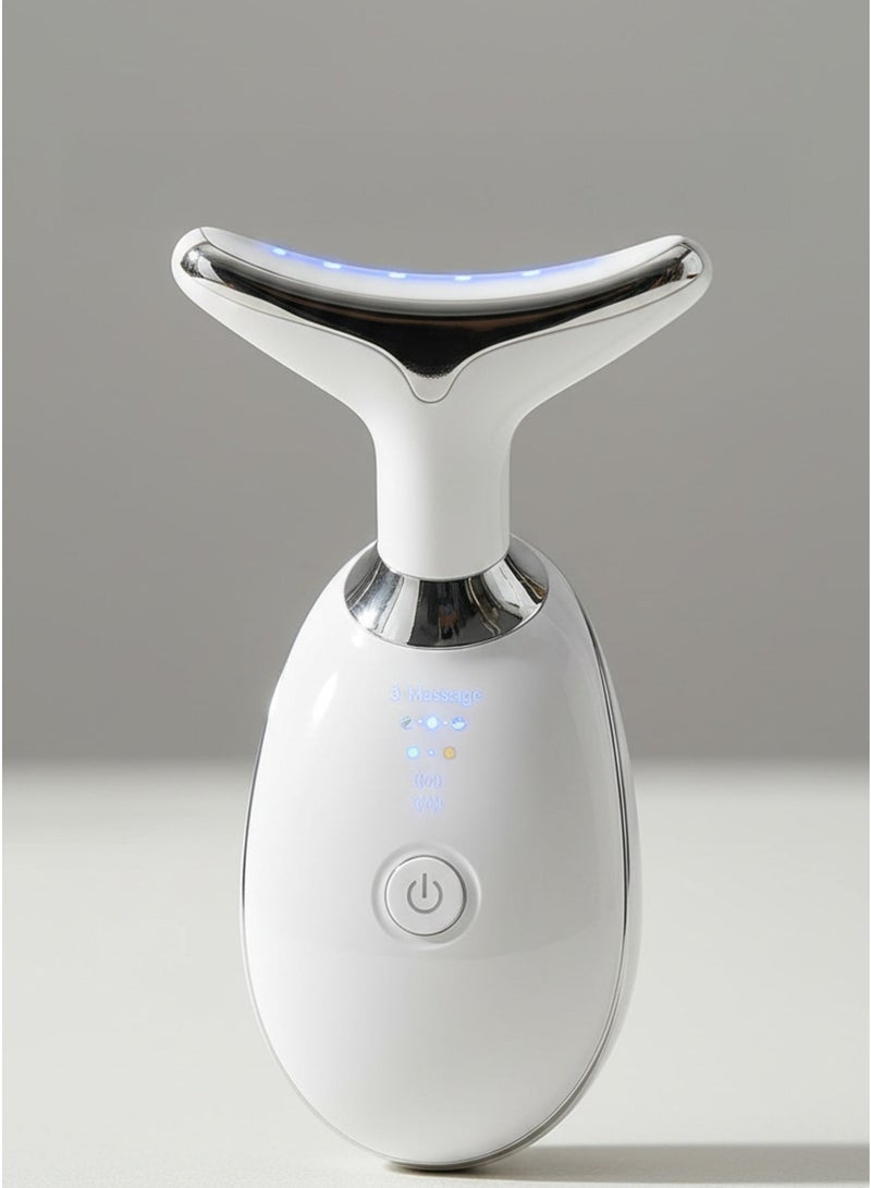 Intense Pulsed Light (IPL) Wrinkle-Reducing Beauty Instrument – Skin Rejuvenation & Firming Device - Image 1