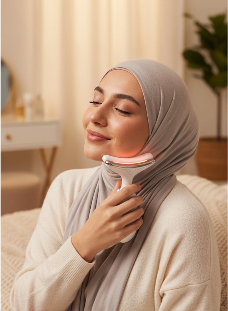 إنتنس جهاز تجميل بتقنية الضوء النبضي المكثف IPL – لتقليل التجاعيد وتحفيز إنتاج الكولاجين، تجديد شباب البشرة وتحسين مرونتها ونعومتها، تصميم مريح سهل الاستخدام، أوضاع قابلة للتعديل، رعاية منزلية آمنة وفعالة - Image 2