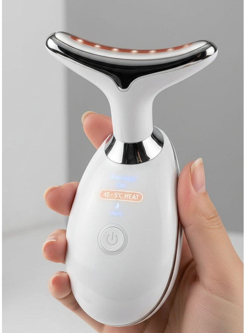إنتنس جهاز تجميل بتقنية الضوء النبضي المكثف IPL – لتقليل التجاعيد وتحفيز إنتاج الكولاجين، تجديد شباب البشرة وتحسين مرونتها ونعومتها، تصميم مريح سهل الاستخدام، أوضاع قابلة للتعديل، رعاية منزلية آمنة وفعالة - Image 4