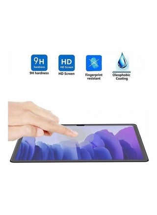 شفاف Tab A7
