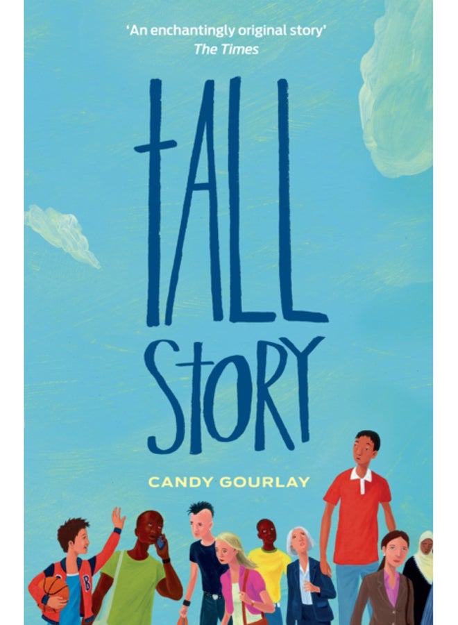 Tall Story 