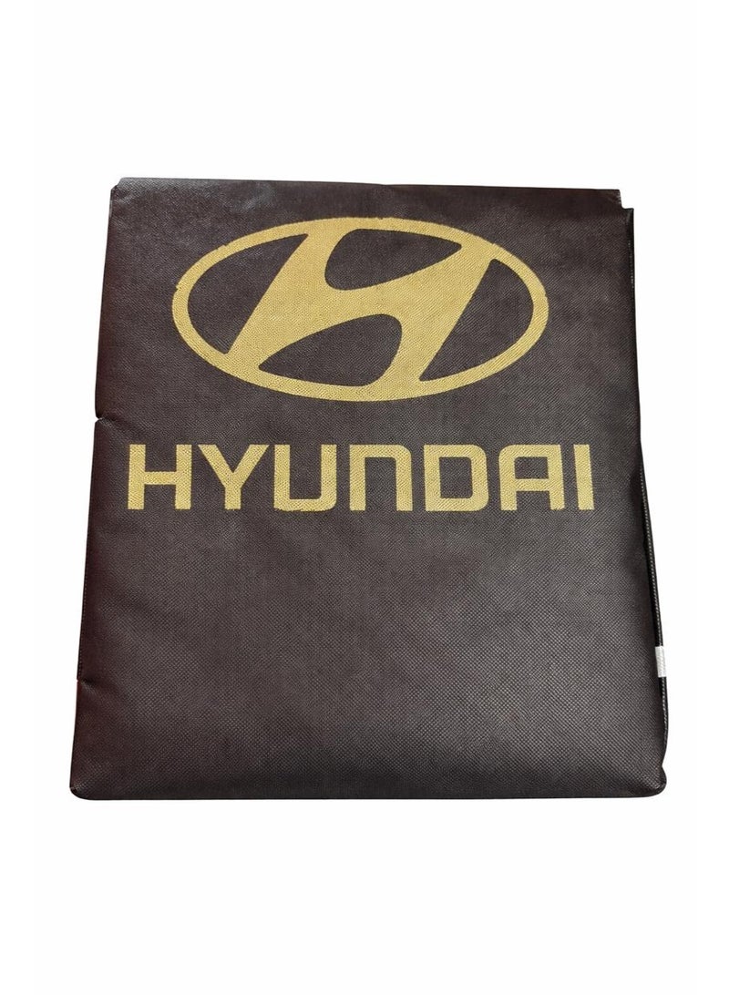 HYUNDAI seat cover