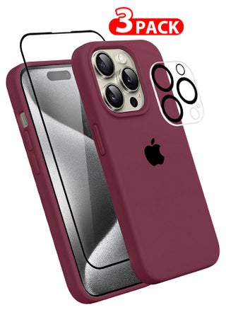 Dark Red3
