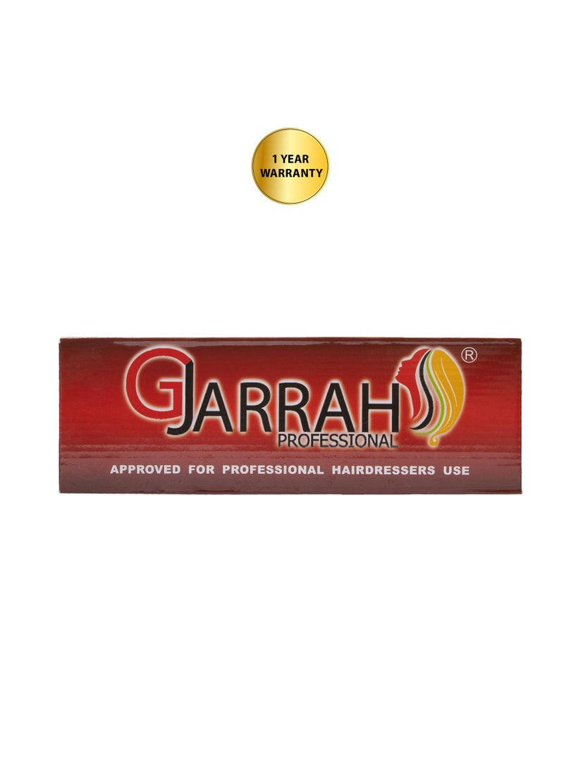 Gjarrah Gjarrah 2400W Professional Hair Dryer - Fast Drying with Temperature Control  - Image 5