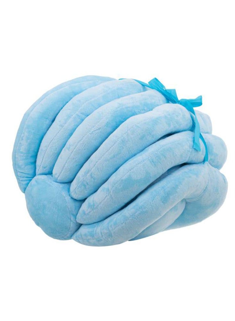 إيه جي دي وسادة رعاية مريحة للأطفال متعددة الأغراض قابلة للتعديل تدعم رأس الطفل - Image 2