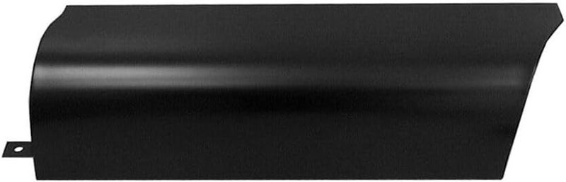 Short Bed Running Board Panel fits Pickup Truck Ck Left Sbrbpf45Cptcgl4753 - Image 1